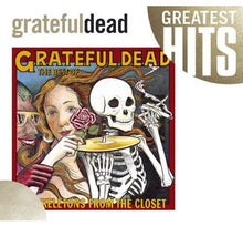 Grateful Dead - Best Of The Skeletons From The Closet: Greatest Hits [CD]