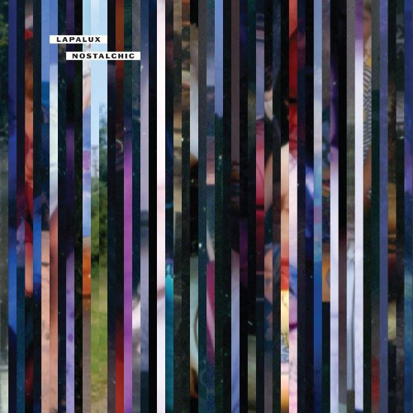 Lapalux - Nostalchic [CD]