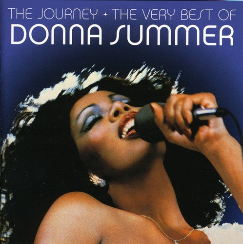 Donna Summer - Journey: Very Best Of [Import]