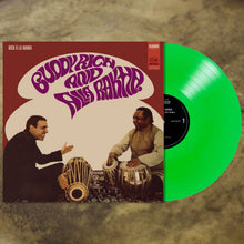 Rich, Buddy And Alla Rakha - Rich à la Rakha [CD]