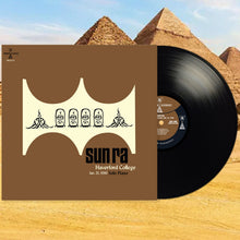 Sun Ra - Haverford College, Jan. 25, 1980 [Vinyl]
