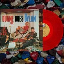Duane Eddy - Duane Eddy Does Bob Dylan [Vinyl]