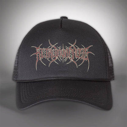 Retromorphosis - Logo Merch