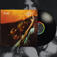 Truth - Truth [CD]