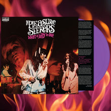 Pleasure Seekers, The - What A Way To Die [CD]