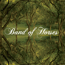 Band Of Horses - Everything All the Time [CD]