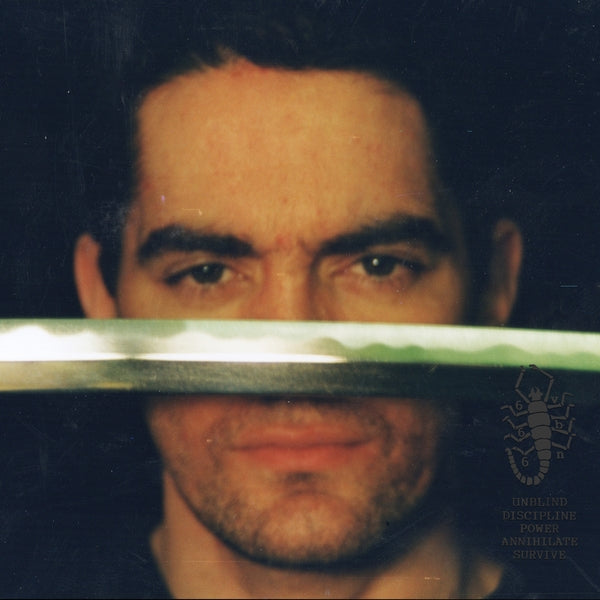 Unblind Discipline Power Annihilate Survive [CD]