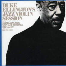Duke Ellington - Jazz Violin Session [CD]