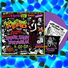 Something Weird - Spook Show Spectacular A-Go-Go [CD]