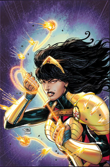 Wonder Woman #796 E 1:25 Joe Prado Card Stock Variant (02/21/2023) Dc