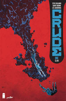 CRUDE #1 (MR) (04/11/2018)