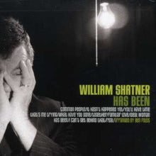 William Shatner - Has Been [CD]