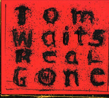 Tom Waits - Real Gone [CD]