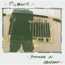 Pinback - Summer in Abaddon [CD]