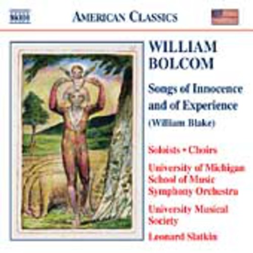 Layla - Songs of Innocence & of Experience [3 CD]