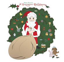 John Zorn - A Dreamers Christmas [CD]