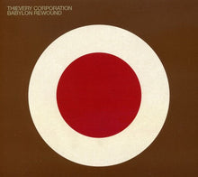 Thievery Corporation - Babylon Rewound [CD]