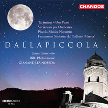 Gianandrea Noseda - Marsia: Symphonic Fragments Music CD