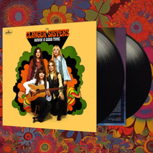 Clinger Sisters, The - Havin' A Good Time [CD]