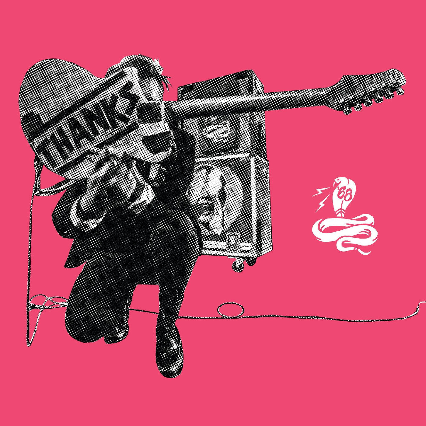 Summertime Blues (Green Vinyl) [Vinyl]