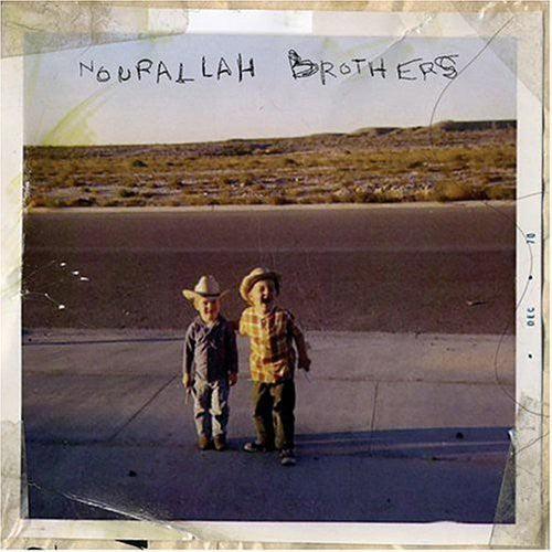 Nourallah Brothers - Nourallah Brothers [2 CD]