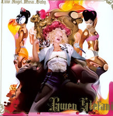 Gwen Stefani - Love, Angel, Music, Baby [LP] Vinyl Record