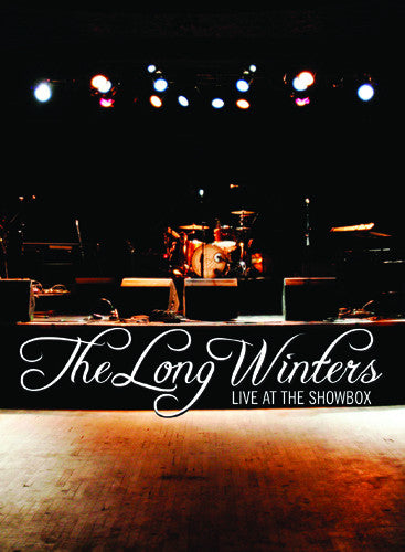 Live at the Showbox DVD [DVD]