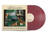 The Decemberists As It Ever Was, So It Will Be Again [IEX Opaque Fruit Punch] *Pre-Order* Vinyl