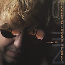 Nils - Pacific Coast Highway [CD]