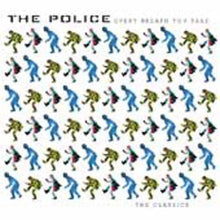 The Police - Every Breath You Take: Classics [CD]