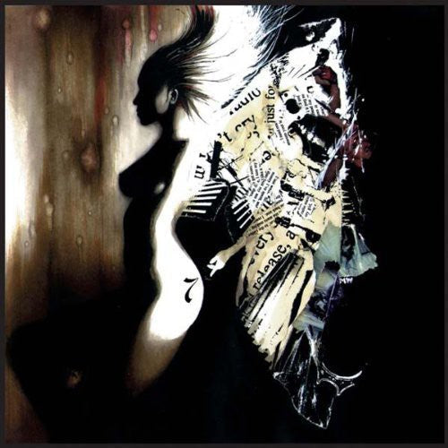 Atmosphere - Headshots: Se7En [2 CD]