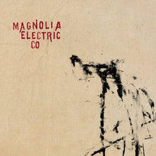 the album cover for Magnolia Electric Co. - Trials & Errors [Import]