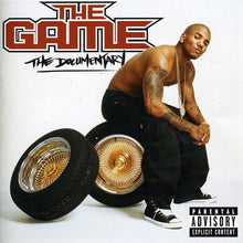The Game - The Documentary [CD]