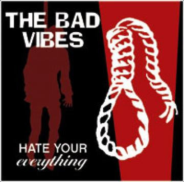 Hate Your Everything [CD]