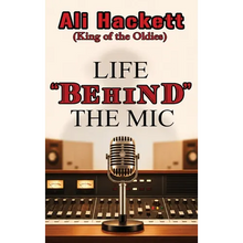 Life Behind the Mic