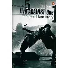 Five against One: The Pearl Jam Story