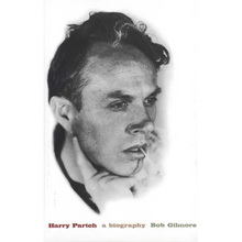Harry Partch: A Biography