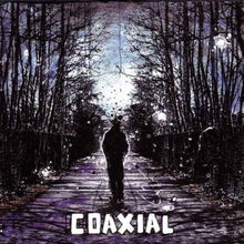 Coaxial [CD]