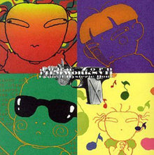 Filmworks VII - Cynical Hysterie Hour [CD]