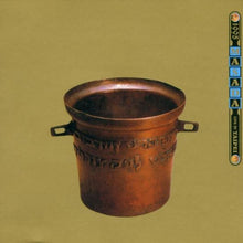 Masada - Live In Taipei [CD]