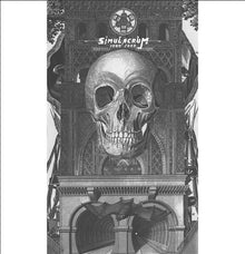 Simulacrum [CD]