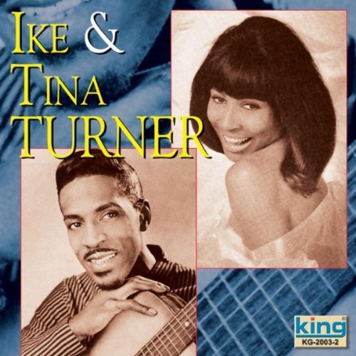 Ike Turner & Tina - Ike & Tina Turner [CD]