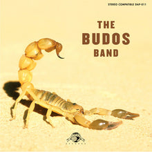 Budos Band, The - The Budos Band II [Vinyl]
