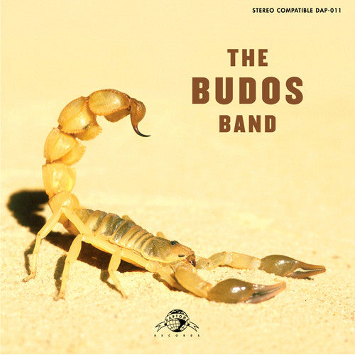 Budos Band, The - The Budos Band II [Vinyl]