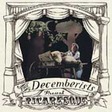 The Decemberists - Picaresque [CD]