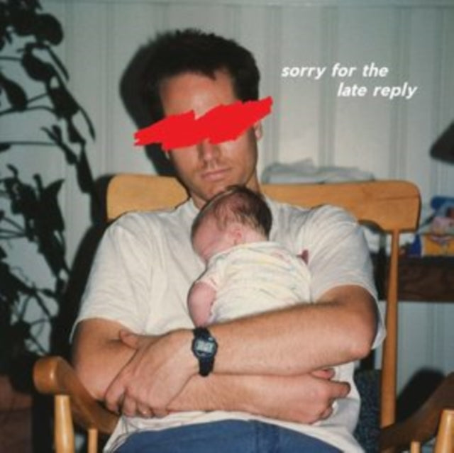 Slotface - Sorry For The Late Reply - CD