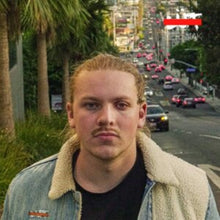 Lut - Mersmak (Clear LP Vinyl)