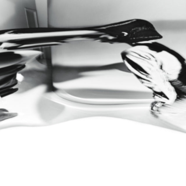 LP.8 (White Vinyl)