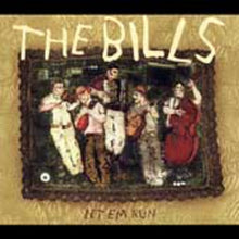 Bills - Let Em Run [CD]