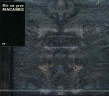 Dir En Grey - Macabre [CD]